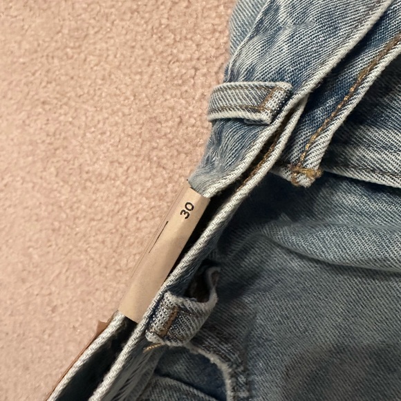 Levi jeans short - Picture 3 of 5